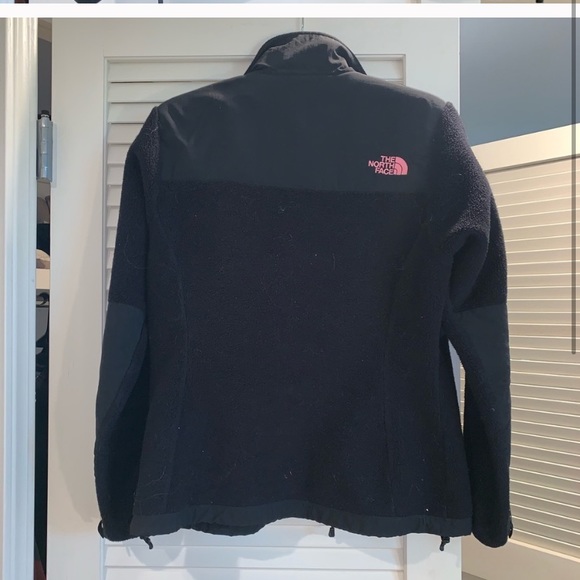 North Face Zip Up - Picture 2 of 4